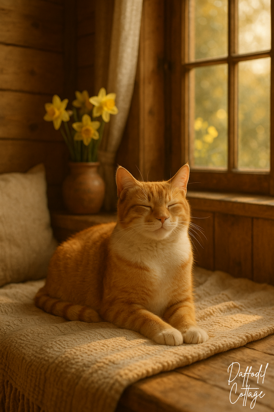 How to Pet Your Cat (Without Getting Swatted or Snubbed)