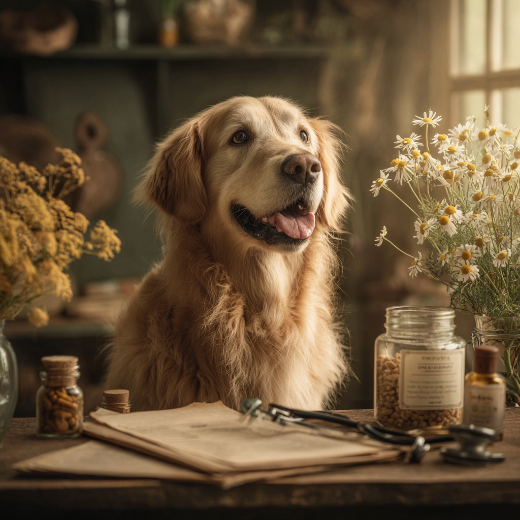 The Ultimate Guide to Probiotics & Gut Health for Dogs: What Works, What’s Safe, and What to Avoid