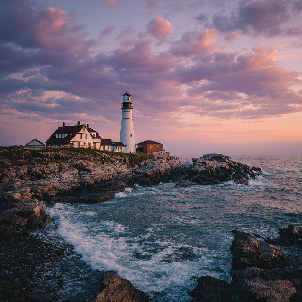 Trading Mountains for the Coast: Why We’re Saying Goodbye to Colorado Springs and Hello to Maine