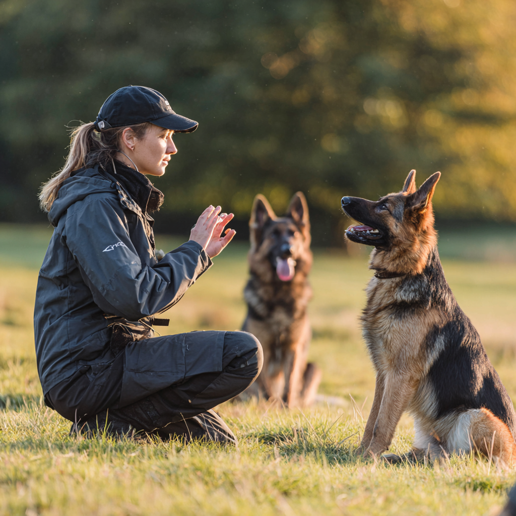 Dog–Dog Aggression: A Complete, Compassionate, Science‑Based Guide